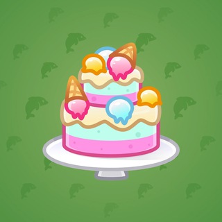 Homemade Cake #67970