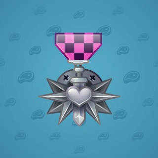 Victory Medal #15212