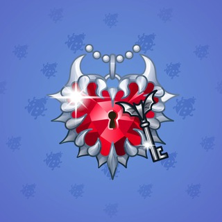 Cupid Charm #12029