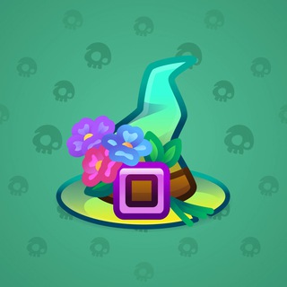 Witch Hat #71662