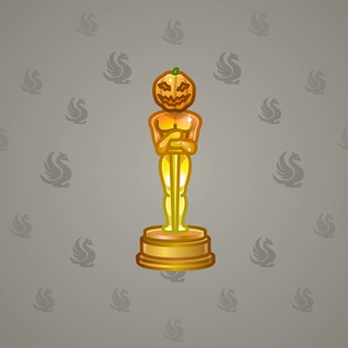 Mini Oscar #326