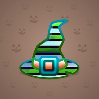 Witch Hat #2610