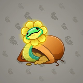 Pet Snake #188050