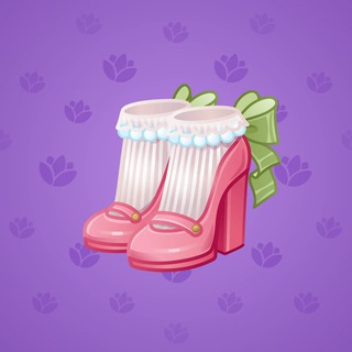 Sky Stilettos #43800