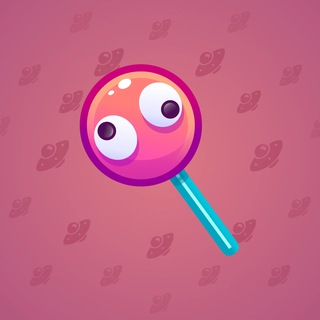 Hypno Lollipop #8577