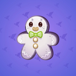Ginger Cookie #127409
