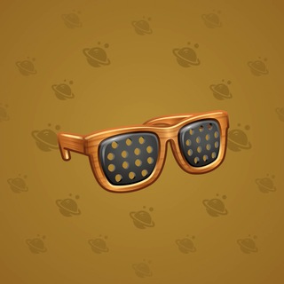 Durov’s Glasses #1990