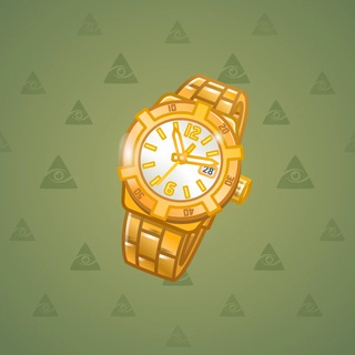 Swiss Watch #9519