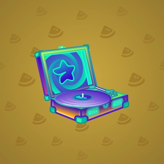 Record Player #7560