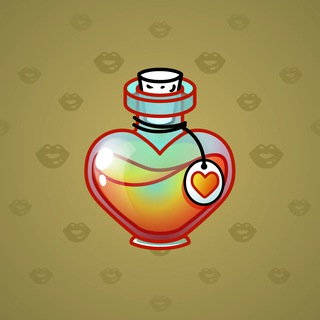 Love Potion #16484