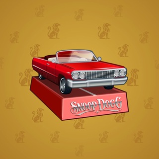 Low Rider #18214