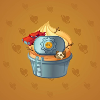 Whip Cupcake #166708