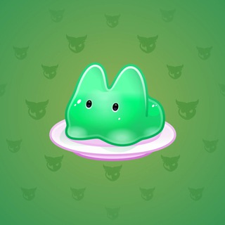 Jelly Bunny #30899