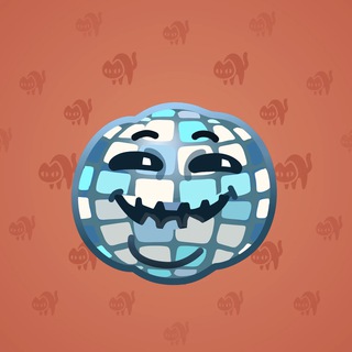 Mad Pumpkin #2444