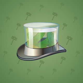 Top Hat #13744