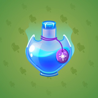 Love Potion #23859