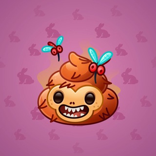 Happy Brownie #214213