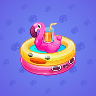 Pool Float #204903