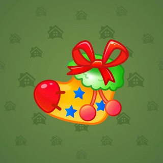 Xmas Stocking #156802