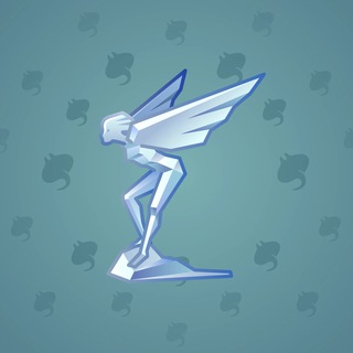 Rare Bird #4234