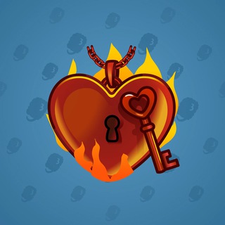 Cupid Charm #2626