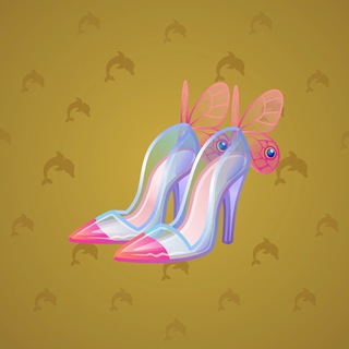 Sky Stilettos #33693