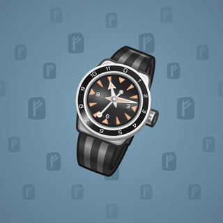 Swiss Watch #16898