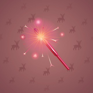 Party Sparkler #46321