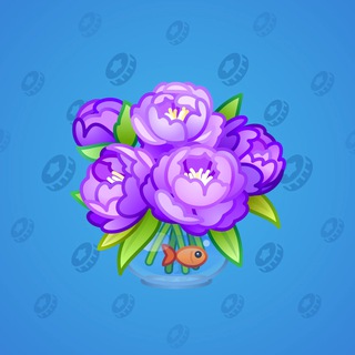Lush Bouquet #48124