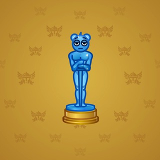Mini Oscar #865