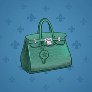 Loot Bag #11777