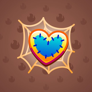 Trapped Heart #4471