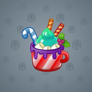 Holiday Drink #28339