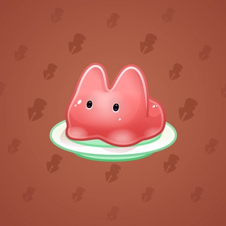 Jelly Bunny #70646