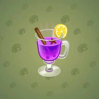 Spiced Wine #24681