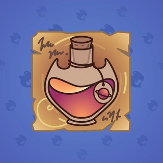 Love Potion #26833