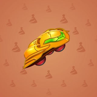 Stellar Rocket #33668