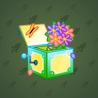 Jack-in-the-Box #46339