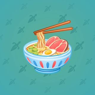Instant Ramen #319024