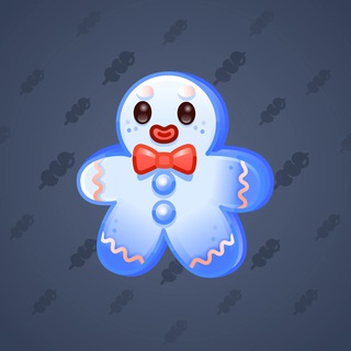 Ginger Cookie #60852