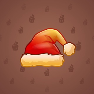 Santa Hat #64449
