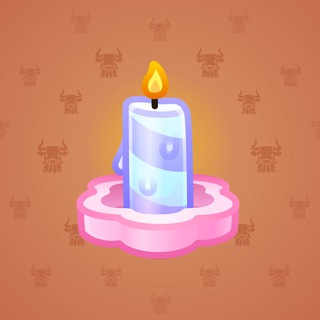 Eternal Candle #15191