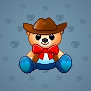 Toy Bear #17236