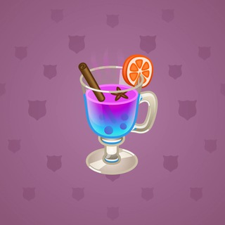 Spiced Wine #22242