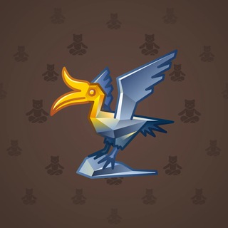 Rare Bird #7401