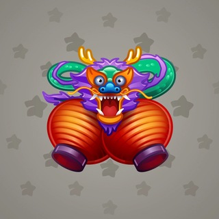 Dragon Lantern