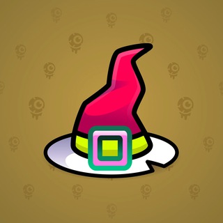 Witch Hat #54678