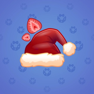 Santa Hat #39113
