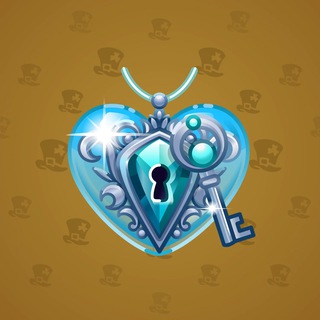 Cupid Charm #3671