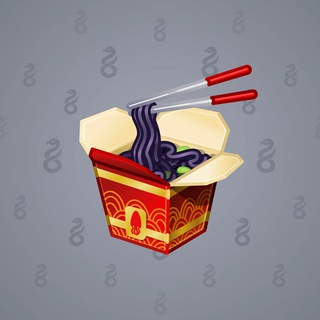 Instant Ramen #252492